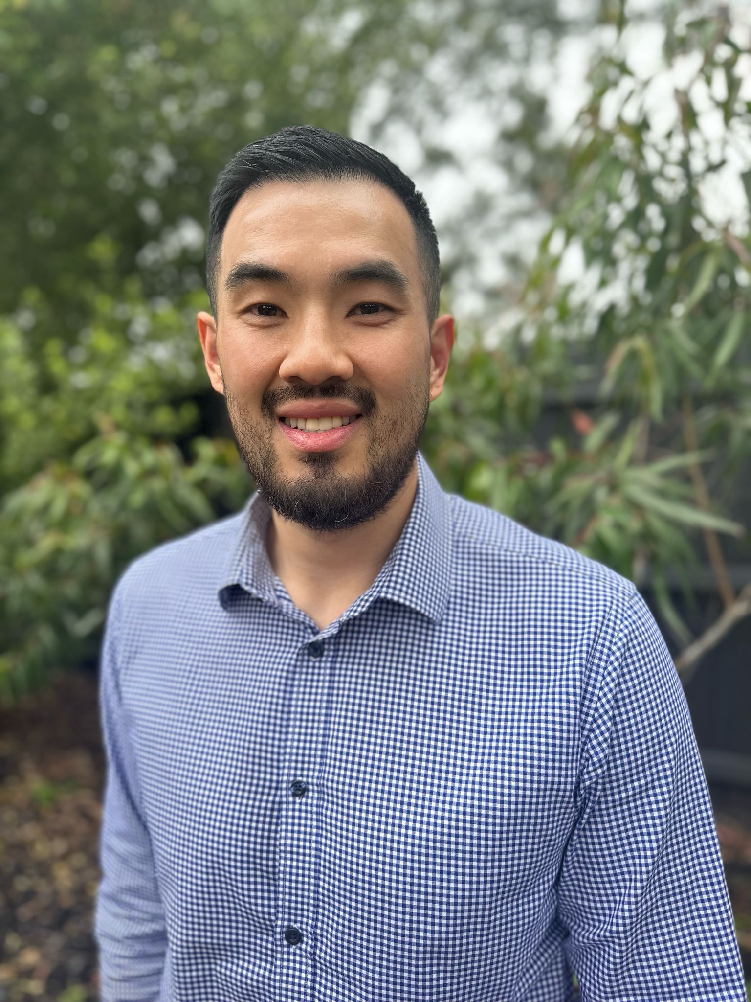 Winnie Lau, Psychologist Melbourne, Counselor Melbourne